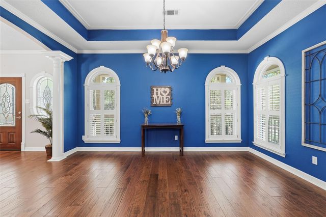 8911 Sendera Drive, Magnolia, TX 77354