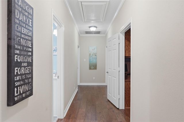 8911 Sendera Drive, Magnolia, TX 77354