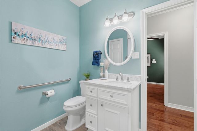 8911 Sendera Drive, Magnolia, TX 77354