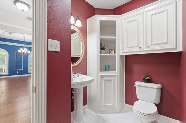 8911 Sendera Drive, Magnolia, TX 77354