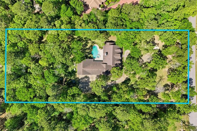 8911 Sendera Drive, Magnolia, TX 77354