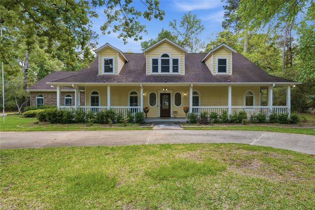 8911 Sendera Drive, Magnolia, TX 77354