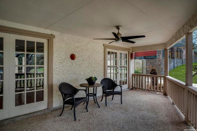29307 Summit Ridge, Fair Oaks Ranch, TX 78015