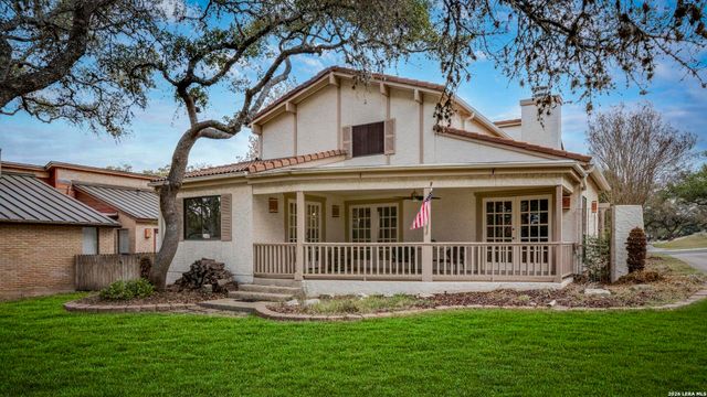 29307 Summit Ridge, Fair Oaks Ranch, TX 78015