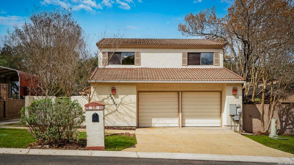 29307 Summit Ridge, Fair Oaks Ranch, TX 78015