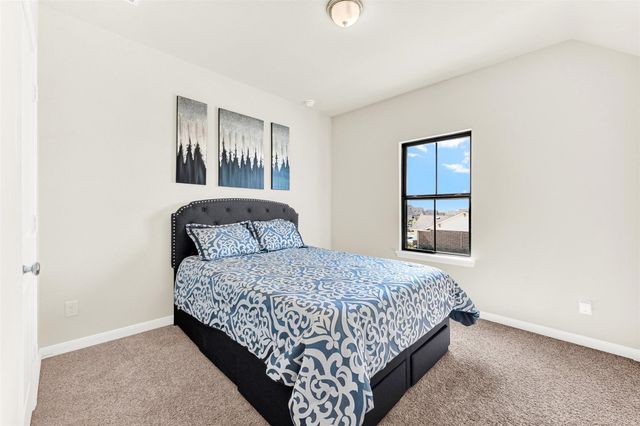 915 Blueberry Way, Northlake, TX 76247