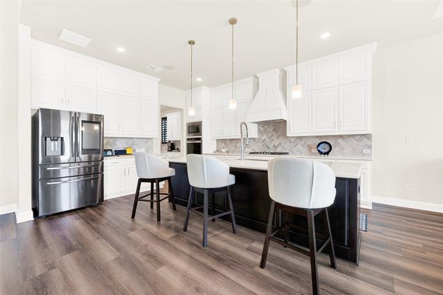 915 Blueberry Way, Northlake, TX 76247