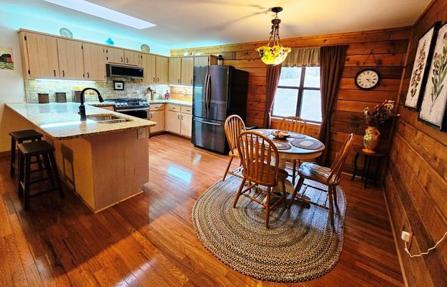 245 Sunnie Lane, Murphy, NC 28906