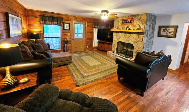 245 Sunnie Lane, Murphy, NC 28906