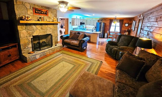 245 Sunnie Lane, Murphy, NC 28906