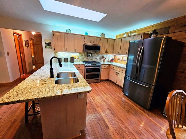 245 Sunnie Lane, Murphy, NC 28906