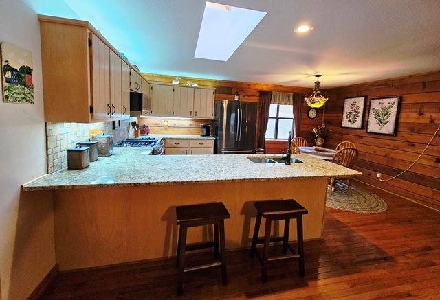 245 Sunnie Lane, Murphy, NC 28906