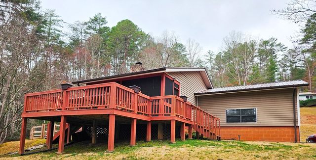 245 Sunnie Lane, Murphy, NC 28906