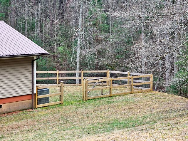 245 Sunnie Lane, Murphy, NC 28906