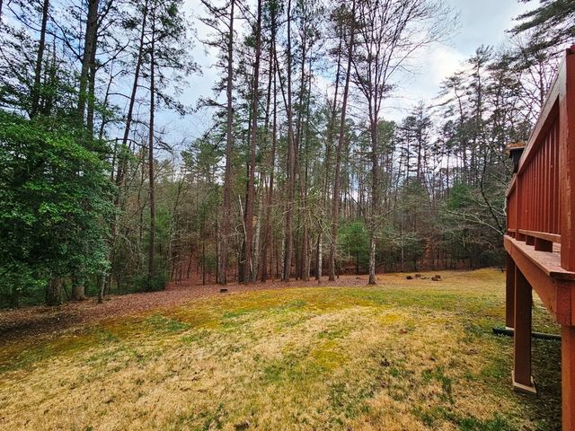 245 Sunnie Lane, Murphy, NC 28906