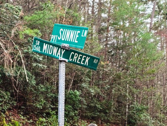 245 Sunnie Lane, Murphy, NC 28906