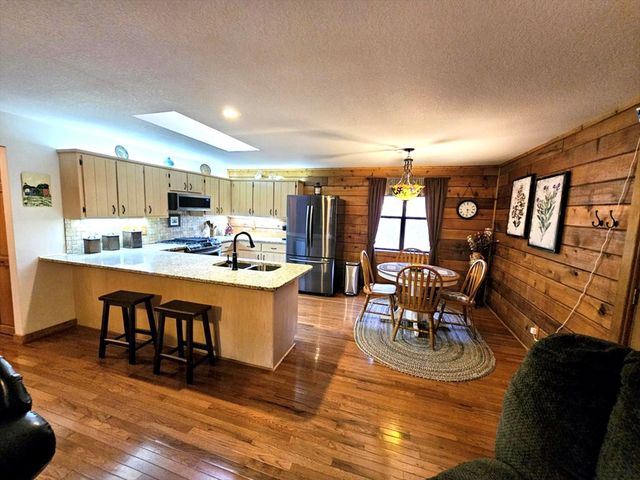 245 Sunnie Lane, Murphy, NC 28906