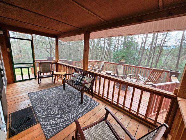 245 Sunnie Lane, Murphy, NC 28906