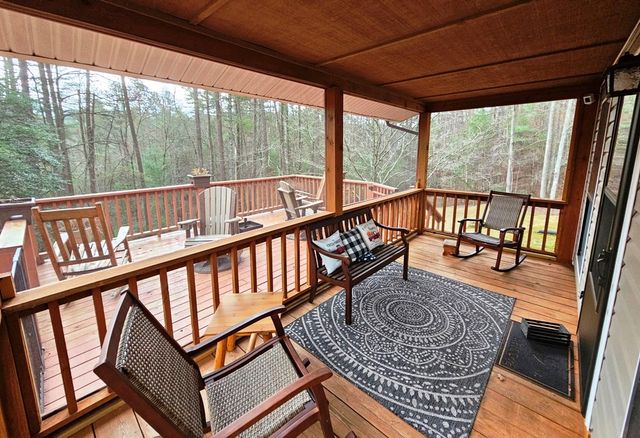 245 Sunnie Lane, Murphy, NC 28906