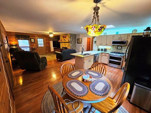 245 Sunnie Lane, Murphy, NC 28906