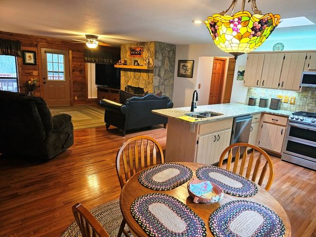 245 Sunnie Lane, Murphy, NC 28906