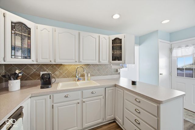 513 Willow Drive, Shelbyville, IN 46176