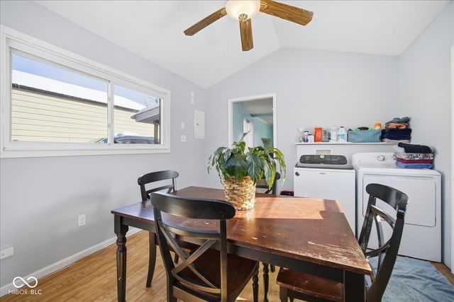 513 Willow Drive, Shelbyville, IN 46176