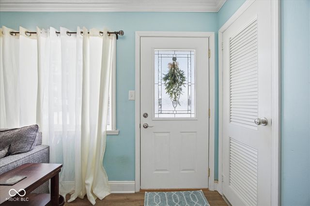 513 Willow Drive, Shelbyville, IN 46176