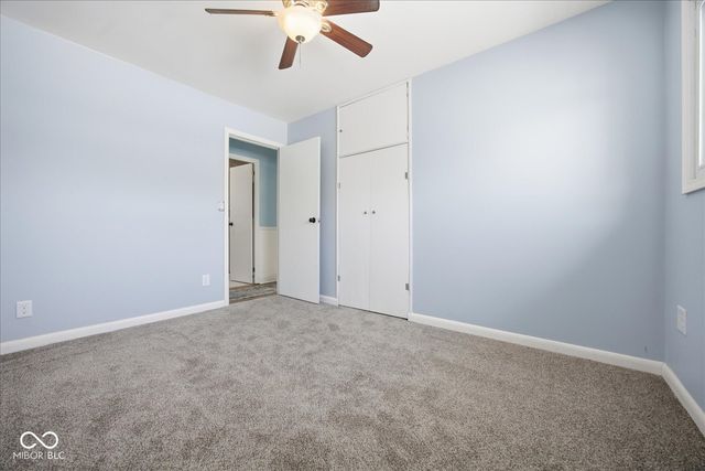 513 Willow Drive, Shelbyville, IN 46176