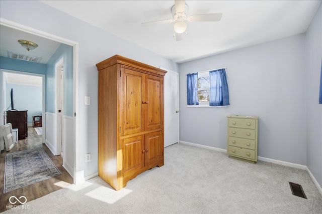 513 Willow Drive, Shelbyville, IN 46176