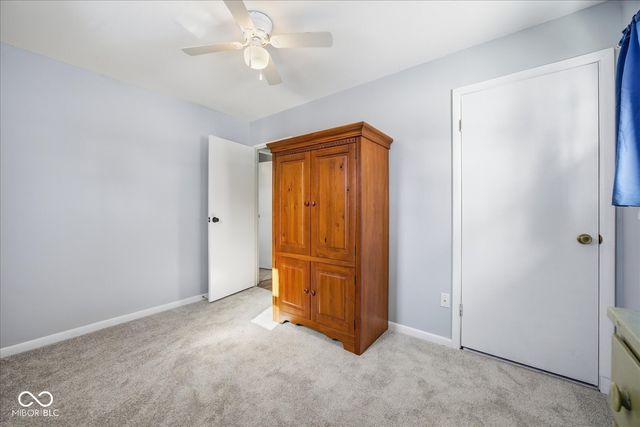 513 Willow Drive, Shelbyville, IN 46176