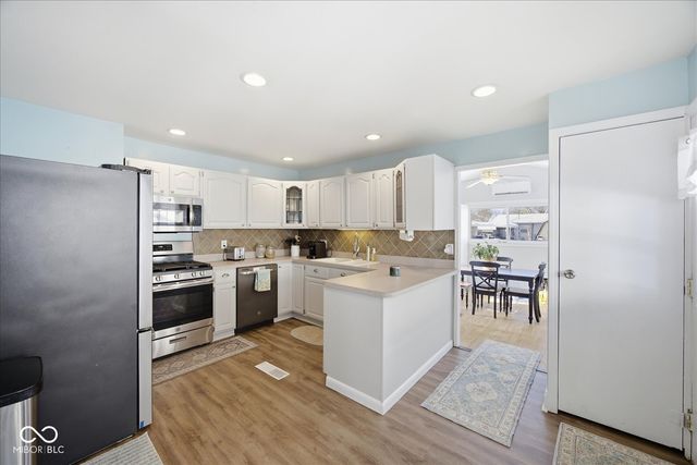 513 Willow Drive, Shelbyville, IN 46176