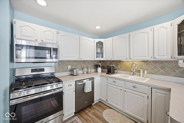 513 Willow Drive, Shelbyville, IN 46176