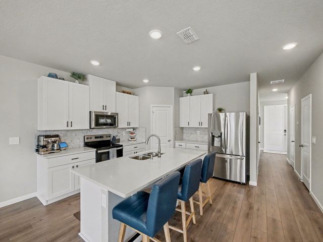 5747 SE Edgewater Circle, Stuart, FL 34997