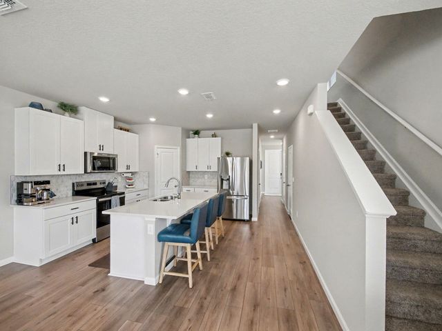 5747 SE Edgewater Circle, Stuart, FL 34997