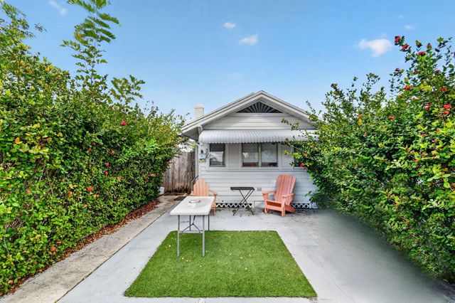 306 N J Street, Lake Worth Beach, FL 33460