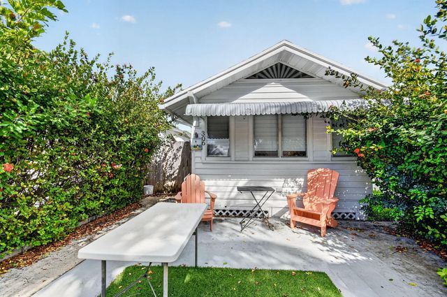306 N J Street, Lake Worth Beach, FL 33460