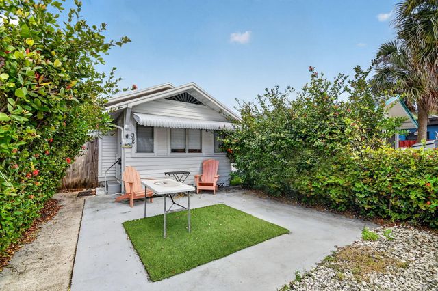 306 N J Street, Lake Worth Beach, FL 33460