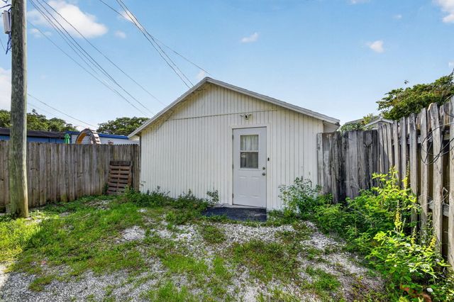306 N J Street, Lake Worth Beach, FL 33460