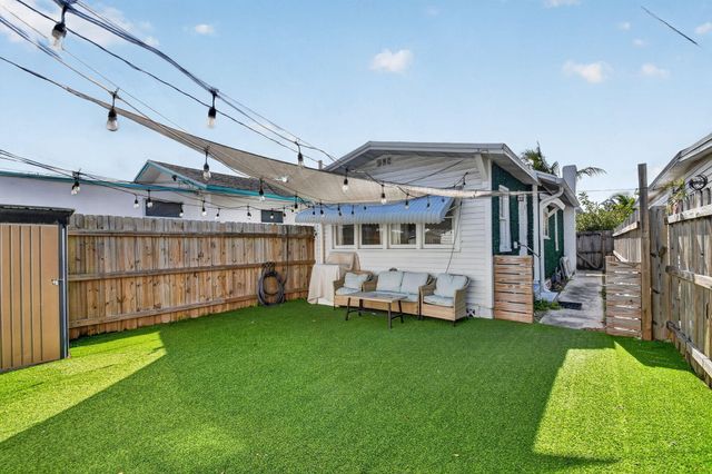 306 N J Street, Lake Worth Beach, FL 33460