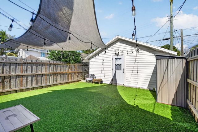 306 N J Street, Lake Worth Beach, FL 33460