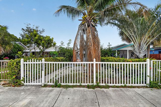 306 N J Street, Lake Worth Beach, FL 33460
