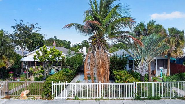 306 N J Street, Lake Worth Beach, FL 33460