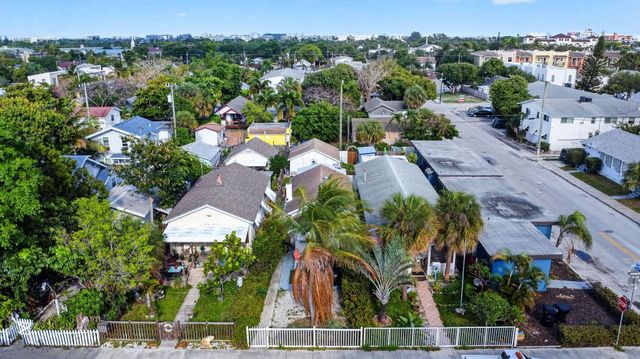 306 N J Street, Lake Worth Beach, FL 33460