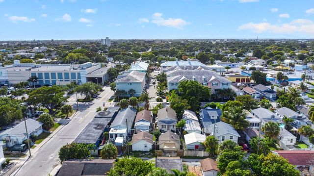 306 N J Street, Lake Worth Beach, FL 33460