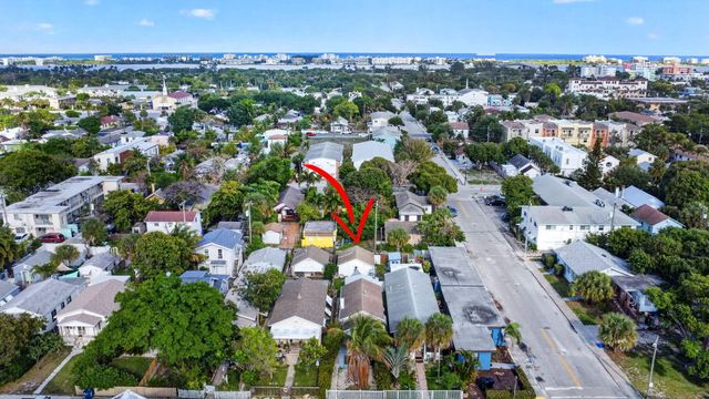 306 N J Street, Lake Worth Beach, FL 33460