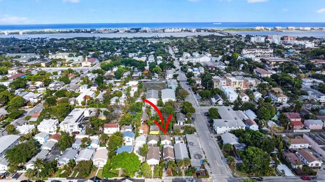 306 N J Street, Lake Worth Beach, FL 33460