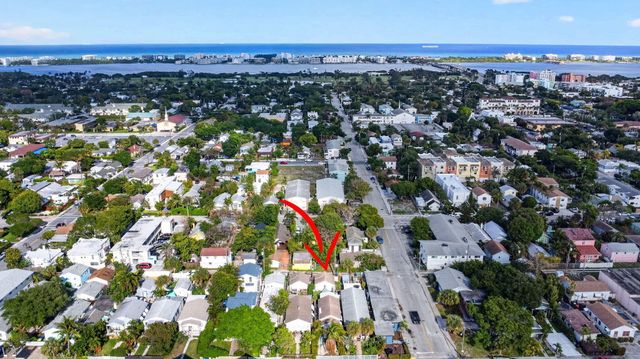 306 N J Street, Lake Worth Beach, FL 33460