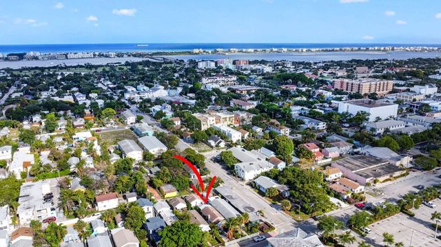 306 N J Street, Lake Worth Beach, FL 33460