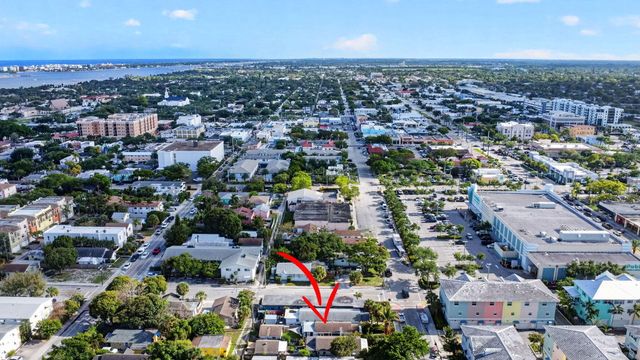 306 N J Street, Lake Worth Beach, FL 33460